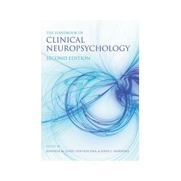 The Handbook of Clinical...