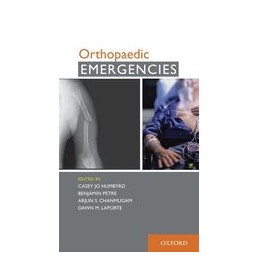 Orthopaedic Emergencies