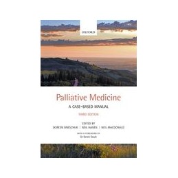 Palliative Medicine