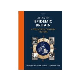 Atlas of Epidemic Britain