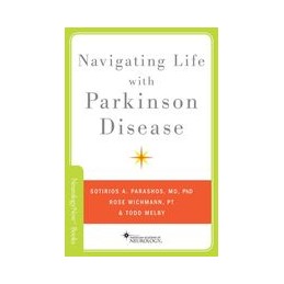 Navigating Life with...
