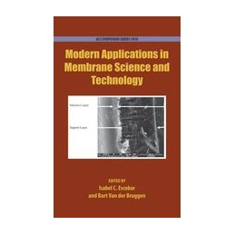 Modern Applications in...