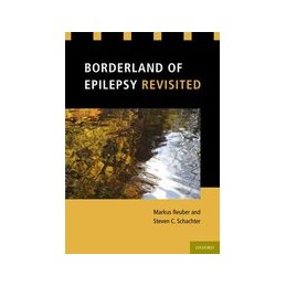 Borderland of Epilepsy...