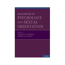 Handbook of Psychology and...