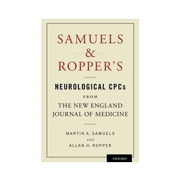 Samuels and Ropper's Neurological CPCs from the New England Journal of Medicine