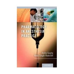 Pharmacology in Anesthesia...