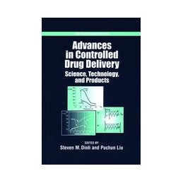 Advances in Controlled Drug Delivery