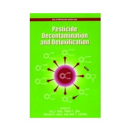 Pesticide Decontamination and Detoxification