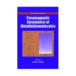 Paramagnetic Resonance of...