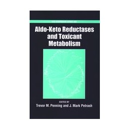Aldo-Keto Reductases and Toxicant Metabolism