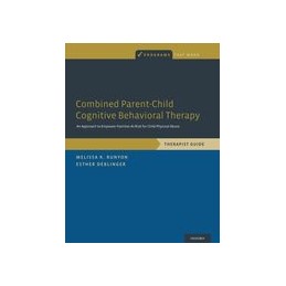 Combined Parent-Child Cognitive Behavioral Therapy