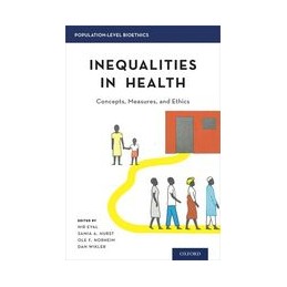 Inequalities in Health