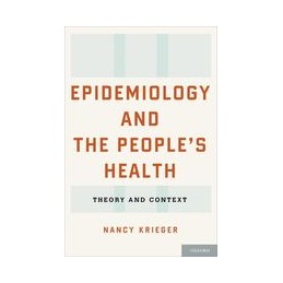 Epidemiology and the People's Health