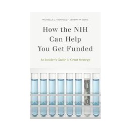 How the NIH Can Help You...