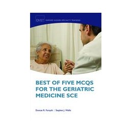 Best of Five MCQs for the...