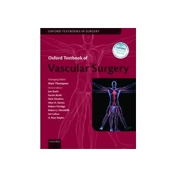 Oxford Textbook of Vascular...