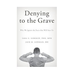 Denying to the Grave