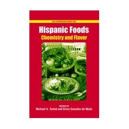 Hispanic Foods