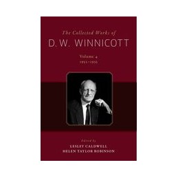 The Collected Works of D. W. Winnicott