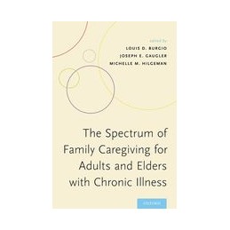 The Spectrum of Family Caregiving for Adults and Elders with Chronic Illness