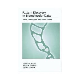 Pattern Discovery in Biomolecular Data