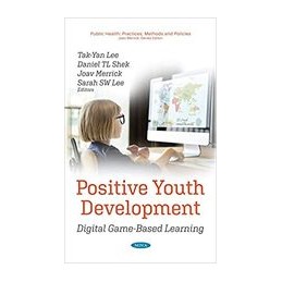 Positive Youth Development:...