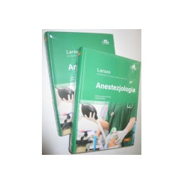 Anestezjologia Larsen tom 1-2