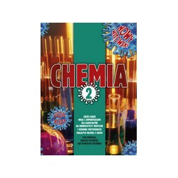 Chemia - zbiór zadań wraz z odpowiedziami - tom 2 (2002-2021)