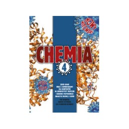 Chemia - zbiór zadań wraz z odpowiedziami - tom 4 (2002-2021)
