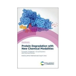 Protein Degradation with...