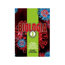 Biologia - zbiór zadań wraz z odpowiedziami - tom 2 (2002-2021)