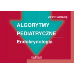 Algorytmy pediatryczne - endokrynologia