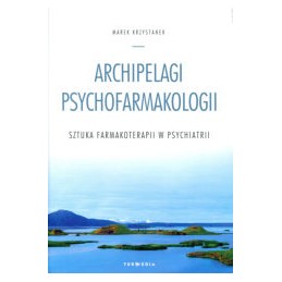 Archipelagi psychofarmakologii