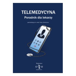 Telemedycyna - poradnik dla lekarzy