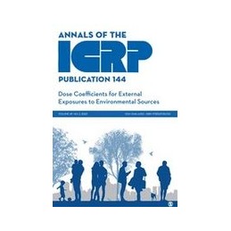 ICRP Publication 144: Dose Coefficients for External Exposures to Environmental Sources