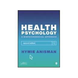 Health Psychology: a...