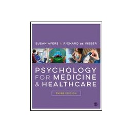 Psychology for Medicine and...