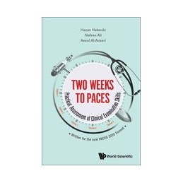 Two Weeks To Paces: Practical Assessment Of Clinical Examination Skills
