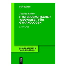 Hysteroskopischer Wegweiser für Gynäkologen