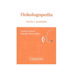 Onkologopedia - teoria i praktyka