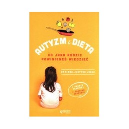 Autyzm i dieta