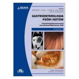 Gastroenterologia psów i...