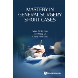 Mastery In General Surgery...