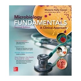 Microbiology Fundamentals:...