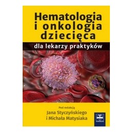Hematologia i onkologia...