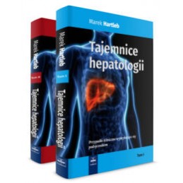 Tajemnice hepatologii