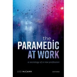 The Paramedic at Work