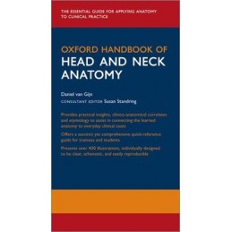 Oxford Handbook of Head and...