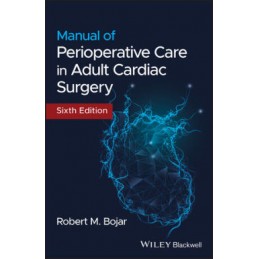 Manual of Perioperative...