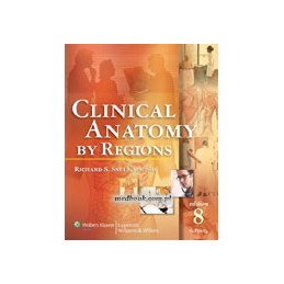 Clinical Anatomy by Regions